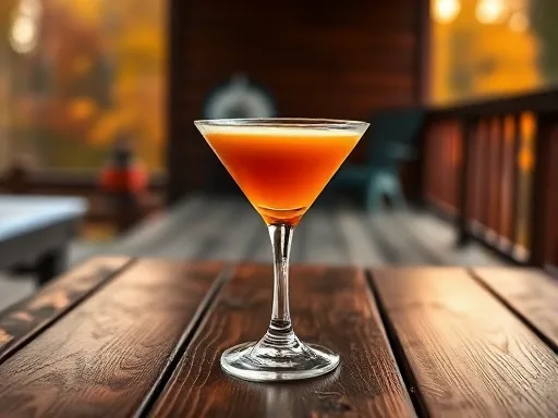 Imperial Moka - Outdoors