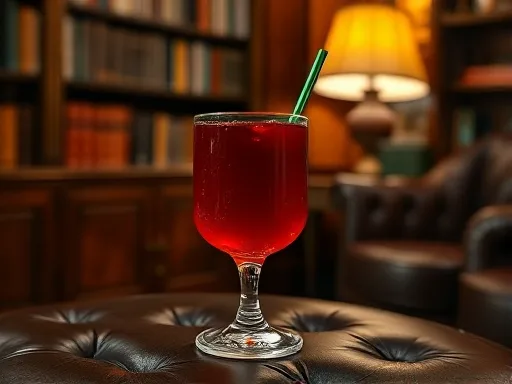 Incredible Cocktail - At Home