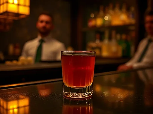 Incredible Hulk #3 - At a Bar