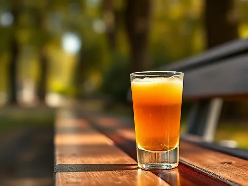 Indian Summer - Outdoors