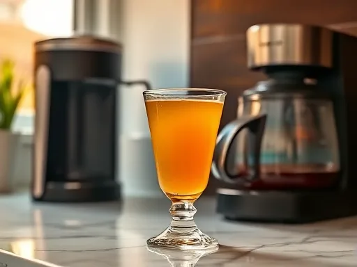 Indian Tea - At Home