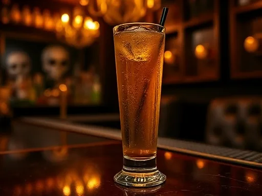 Indiana Jones - At a Bar