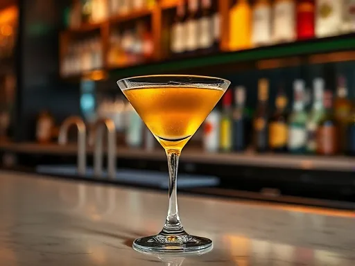 Instant Death - At a Bar