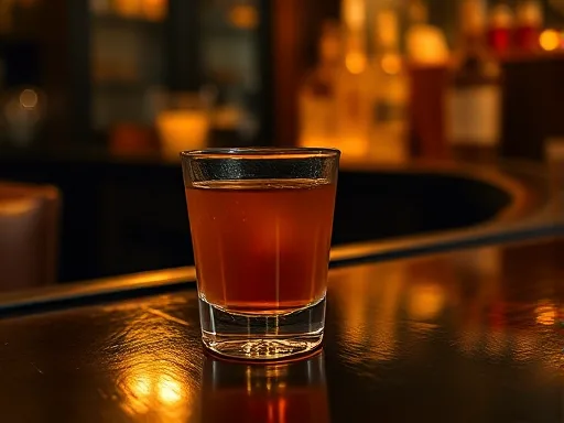 Irish Catholic - At a Bar