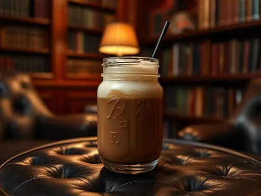 Irish Cream #2 - At Home