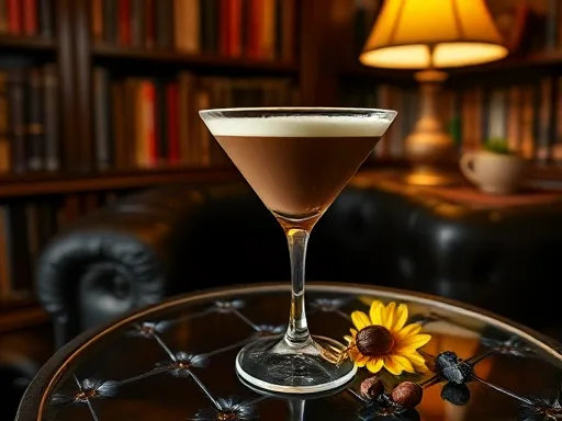 Irish Cream, Home Made - At Home