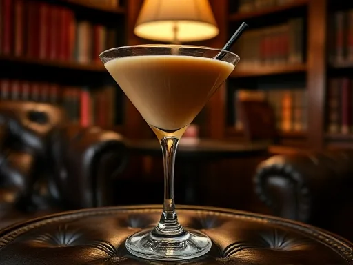 Irish Cream Liqueur #3 - At Home