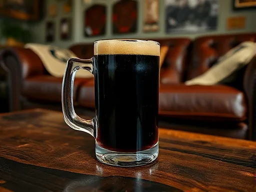 Irish Depth Charge - At Home