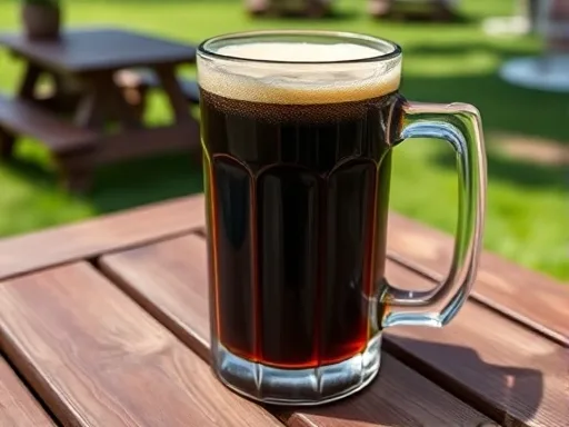 Irish Depth Charge - Outdoors