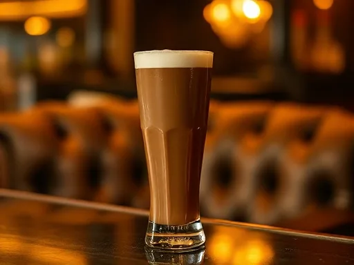 Irish Dream - At a Bar
