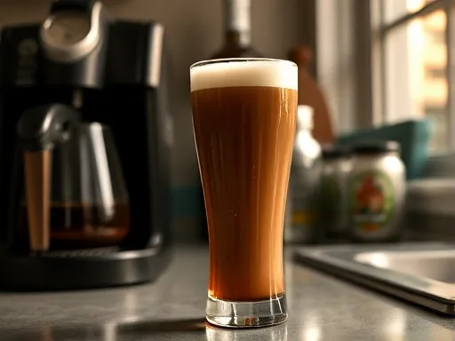 Irish Dream - At Home