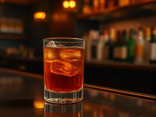 Irish Energy - At a Bar