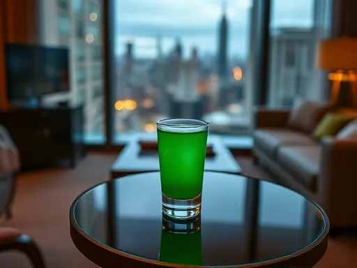 Irish Kiss - At Home