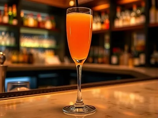 Irish Lady - At a Bar