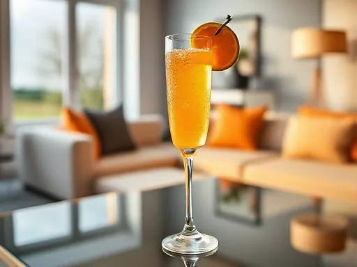 Irish Lady - At Home