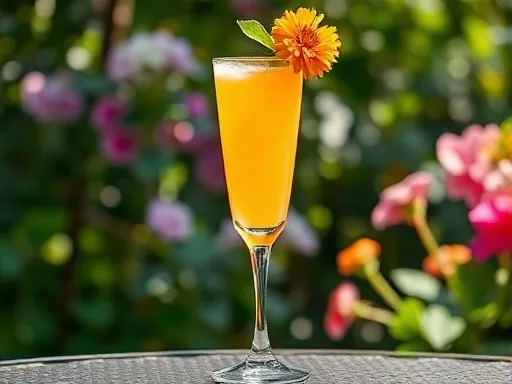 Irish Lady - Outdoors