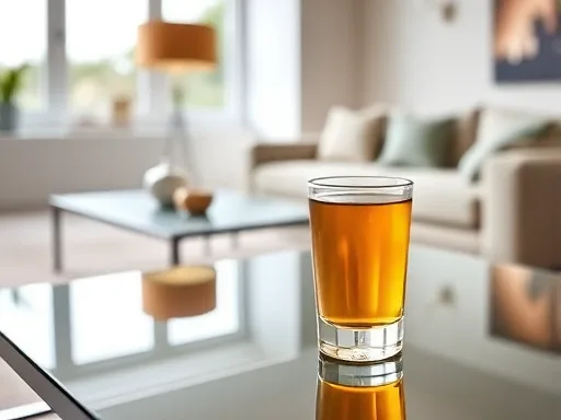 Irish Pirate - At Home