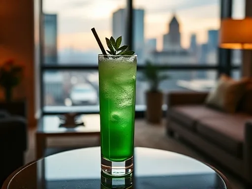 Irish Pride - At Home