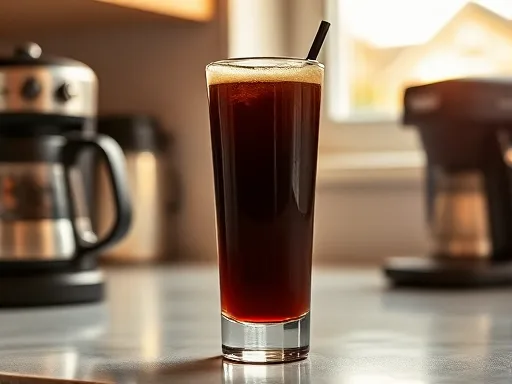 Irish Russian - At Home