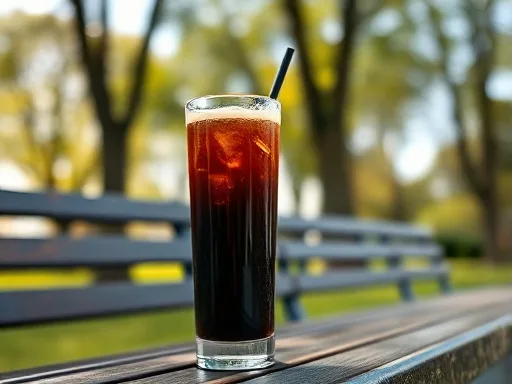 Irish Russian - Outdoors