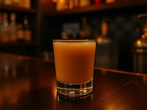 Ironlung - At a Bar