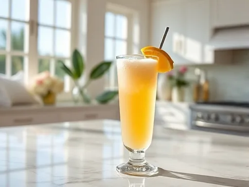 Island Jim - At Home