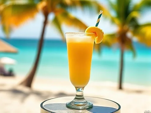 Island Jim - Outdoors