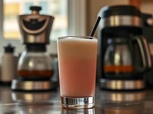 Island Rose - At Home