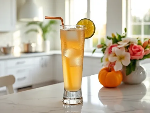 Island Toy - At Home