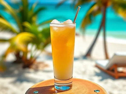 Island Toy - Outdoors