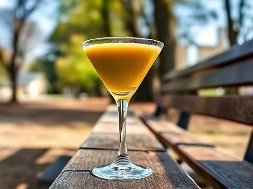 Italian Bulldog - Outdoors