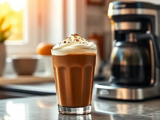 Italian Coffee - At Home