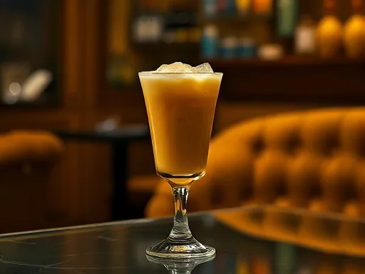 Italian Dream - At a Bar
