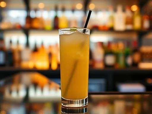 Italian Greyhound - At a Bar
