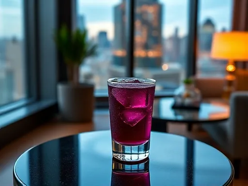 Italian Ice #2 - At Home