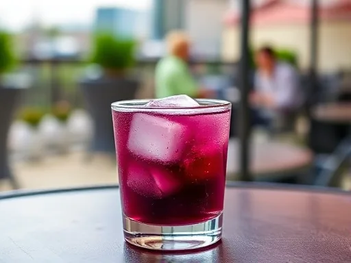 Italian Ice #2 - Outdoors