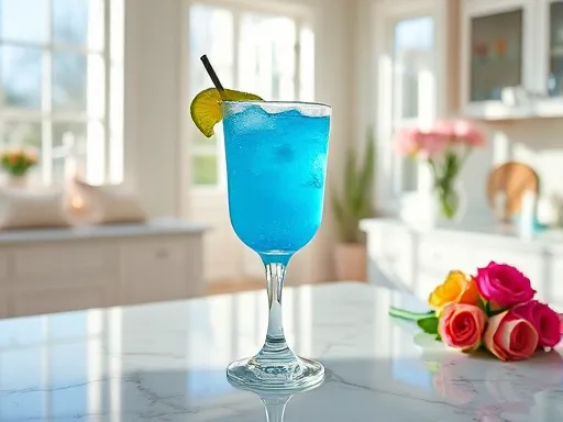 Italian Ice - At Home