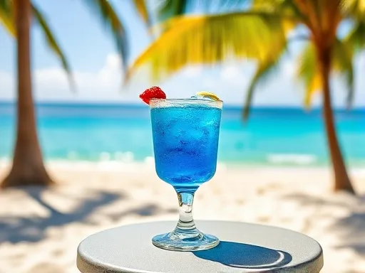 Italian Ice - Outdoors