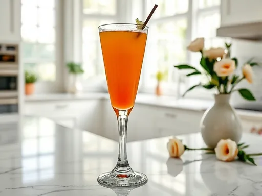 Italian Nut - At Home