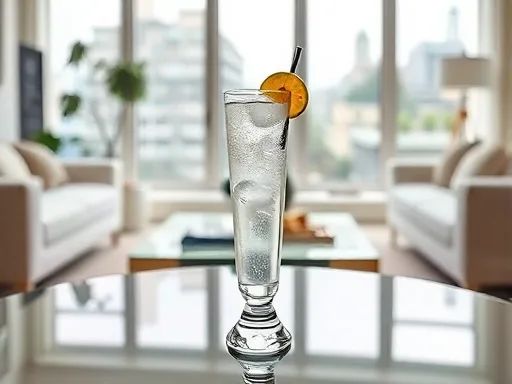 Italian Soda - At Home