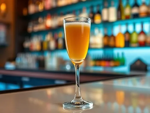 Italian Sombrero - At a Bar