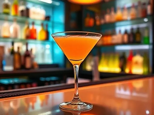 Italian Stallion #2 - At a Bar