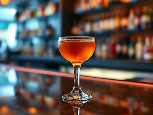 Italian Stallion - At a Bar