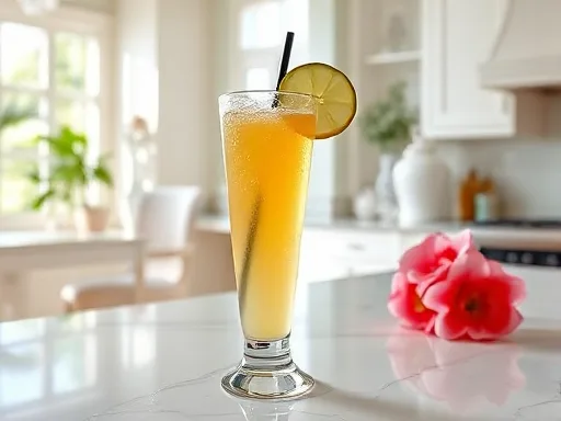 Italian Surfer - At Home