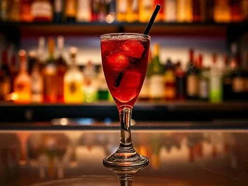 JMO Sling - At a Bar