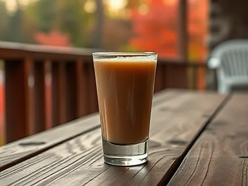 Jabroni Driver Shot - Outdoors