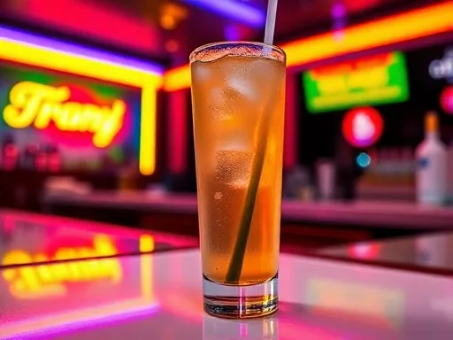 Jack Hammer #2 - At a Bar