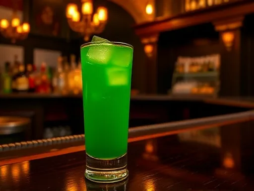 Jack Me Off - At a Bar