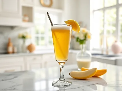 Jackalope Punch - At Home