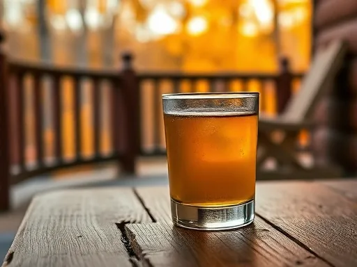 Jackass Shot - Outdoors